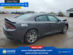 Thumbnail Photo 4 for New 2016 Dodge Charger SXT AWD