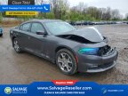Thumbnail Photo 5 for New 2016 Dodge Charger SXT AWD