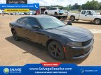 Thumbnail Photo 5 for 2016 Dodge Charger SXT