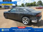 Thumbnail Photo 3 for 2016 Dodge Charger SXT