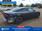 Thumbnail Photo 4 for 2016 Dodge Charger SXT
