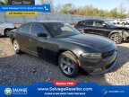 Thumbnail Photo 5 for 2016 Dodge Charger SXT