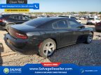 Thumbnail Photo 4 for 2016 Dodge Charger SXT