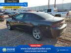 Thumbnail Photo 3 for 2016 Dodge Charger SXT