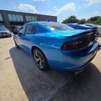 Thumbnail Photo 2 for 2016 Dodge Charger R/T