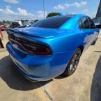 Thumbnail Photo 3 for 2016 Dodge Charger R/T