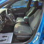 Thumbnail Photo 6 for 2016 Dodge Charger R/T