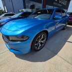 Thumbnail Photo 1 for 2016 Dodge Charger R/T
