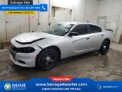 New 2016 Dodge Charger