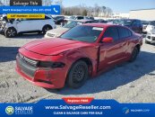 New 2016 Dodge Charger SE