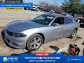New 2016 Dodge Charger SXT