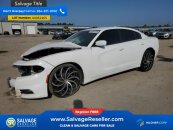 New 2016 Dodge Charger SXT