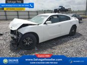 New 2016 Dodge Charger SXT