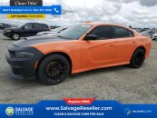 2016 Dodge Charger