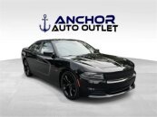 2016 Dodge Charger R/T