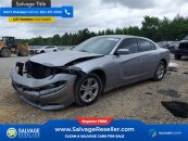 2016 Dodge Charger SE
