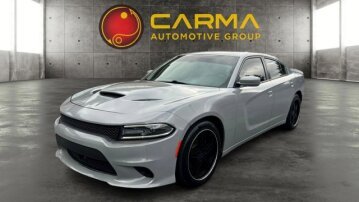 2016 Dodge Charger