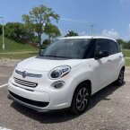Thumbnail Photo 1 for 2016 FIAT 500