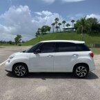 Thumbnail Photo 3 for 2016 FIAT 500