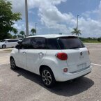 Thumbnail Photo 4 for 2016 FIAT 500