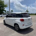 Thumbnail Photo 5 for 2016 FIAT 500