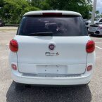 Thumbnail Photo 6 for 2016 FIAT 500
