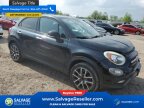 Thumbnail Photo 5 for New 2016 FIAT 500