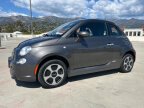 Thumbnail Photo 1 for 2016 FIAT 500