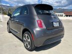 Thumbnail Photo 4 for 2016 FIAT 500