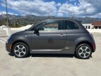 Thumbnail Photo 2 for 2016 FIAT 500