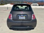 Thumbnail Photo 5 for 2016 FIAT 500