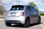 Thumbnail Photo 2 for 2016 FIAT 500