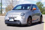 Thumbnail Photo 6 for 2016 FIAT 500