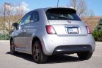 Thumbnail Photo 4 for 2016 FIAT 500