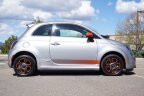Thumbnail Photo 1 for 2016 FIAT 500
