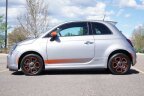 Thumbnail Photo 5 for 2016 FIAT 500