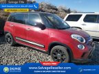 Thumbnail Photo 5 for New 2016 FIAT 500