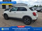 Thumbnail Photo 3 for 2016 FIAT 500