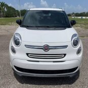 2016 FIAT 500