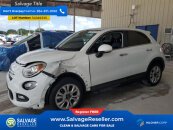 New 2016 FIAT 500