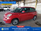 New 2016 FIAT 500