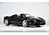 2016 Ferrari 488 Spider