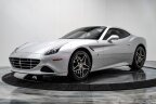 Thumbnail Photo 2 for 2016 Ferrari California