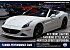 2016 Ferrari California