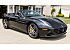 2016 Ferrari California