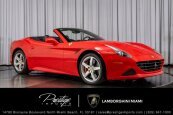 2016 Ferrari California T