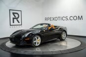 2016 Ferrari California