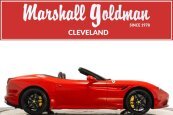 2016 Ferrari California T
