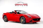 2016 Ferrari California T