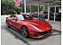 2016 Ferrari F12 Berlinetta